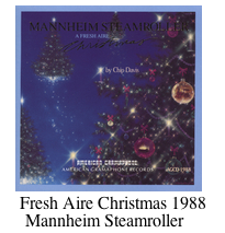 Fresh Aire Christams 1998